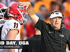 Kirby Smart on Justin Fields situation: ‘No regrets. I would go recruit the best player (again)’